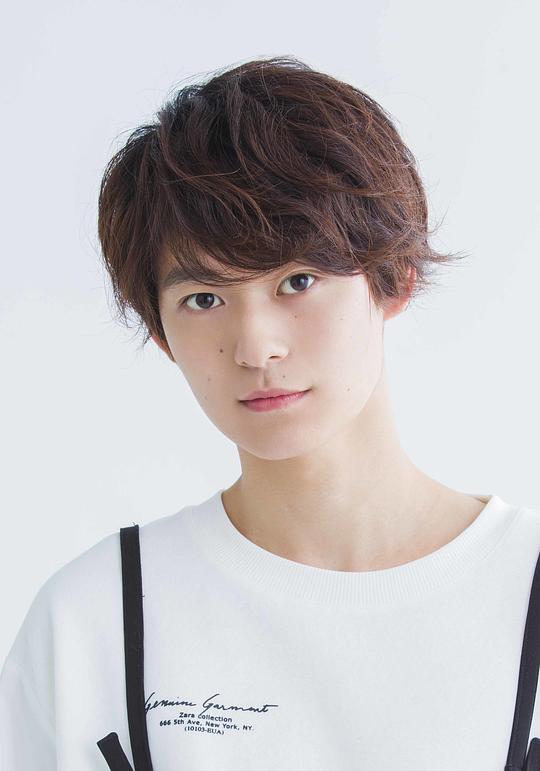 财津优太郎 Yutaro Zaitsu