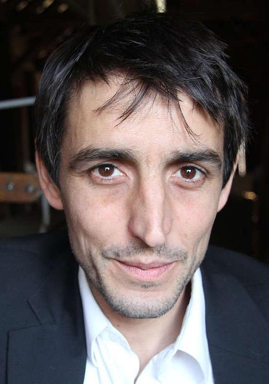 多米尼克·珍 Dominique Jann