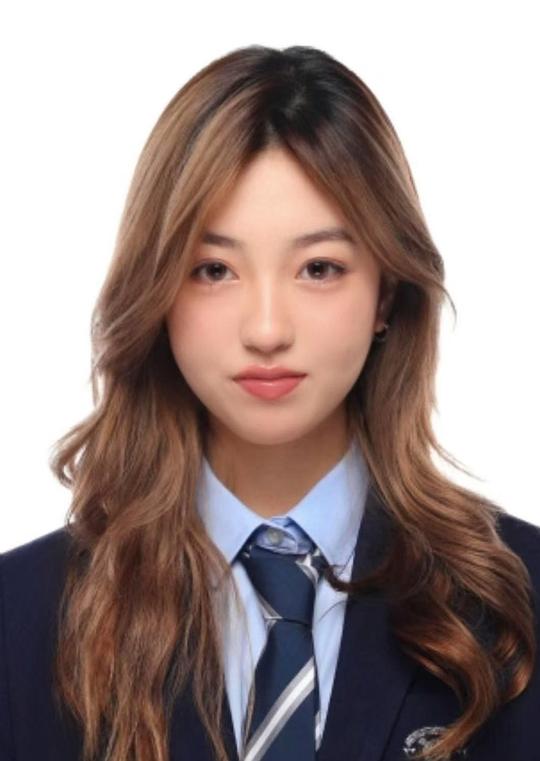 王笑颜 Xiaoyan.W