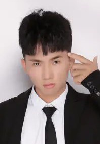 杨其正 Qizheng Yang