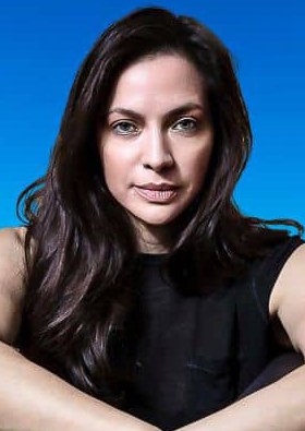 格洛里亚·加西亚 Gloria Garcia