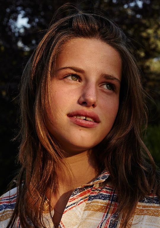马克西姆·雅各布斯 Maxime Jacobs