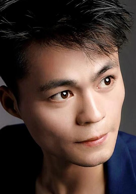 张玉波 Yubo Zhang