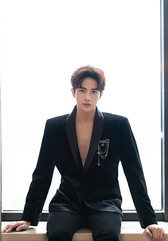 陈智慧 Zhihui Chen