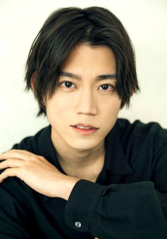 高桥健介 Kensuke Takahashi