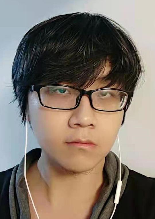 白龙 Long Bai