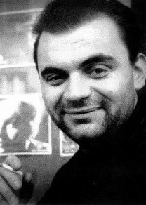 托米斯拉夫·戈托瓦茨 Tomislav Gotovac