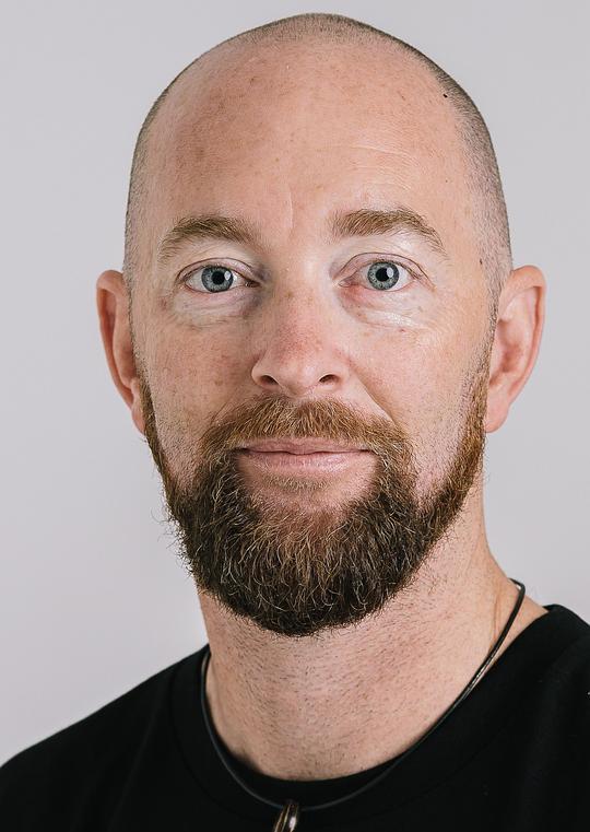 丹尼尔·安德鲁斯 Daniel Andrews