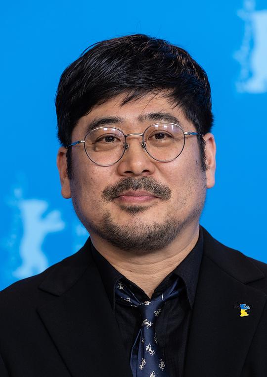 熊切和嘉 Kazuyoshi Kumakiri