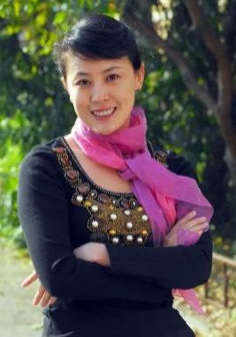 王丽霞 Lixia Wang