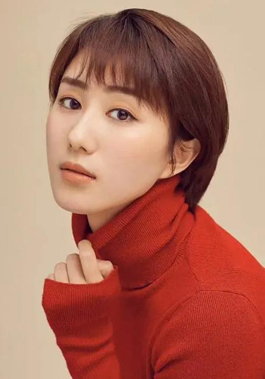 陈红旭 Hongxu Chen