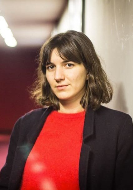 莫琳·法森代洛 Maureen Fazendeiro