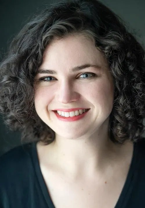 贝斯·科维诺 Beth Corvino