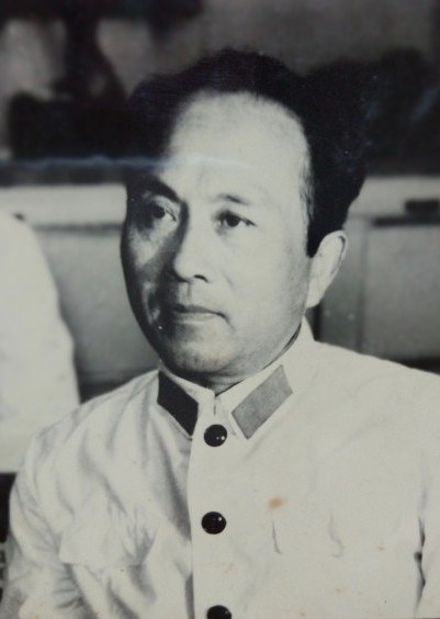 金奇 Qi Jin