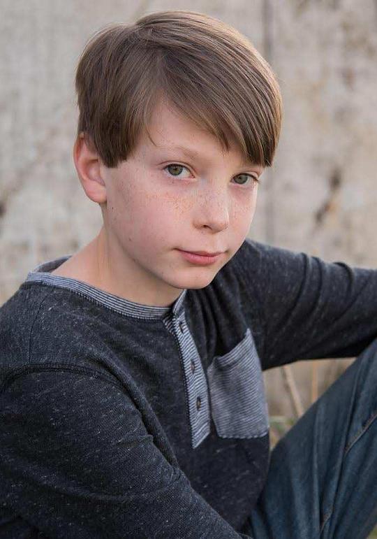 埃弗雷特·布伦克 Everett Blunck