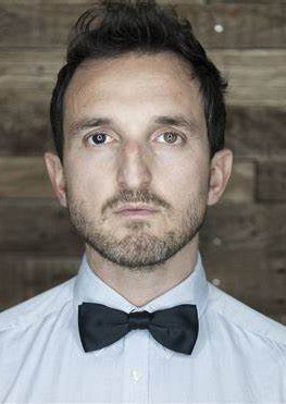 克里斯蒂安·迪亚兹 Christian Diaz