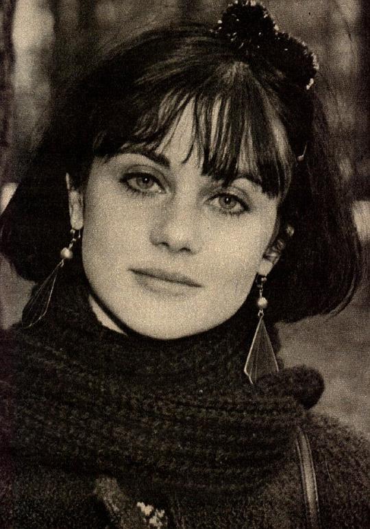 薇洛妮克·黛宝 Véronique Delbourg