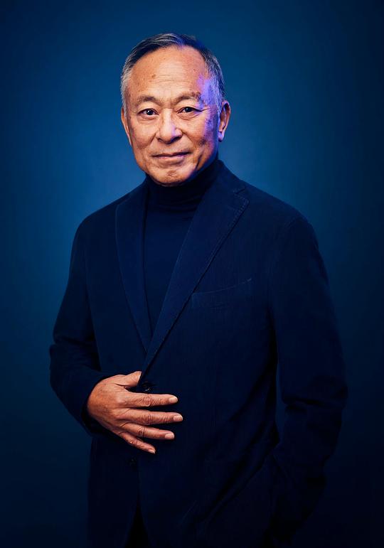 杜琪峰 Johnnie To