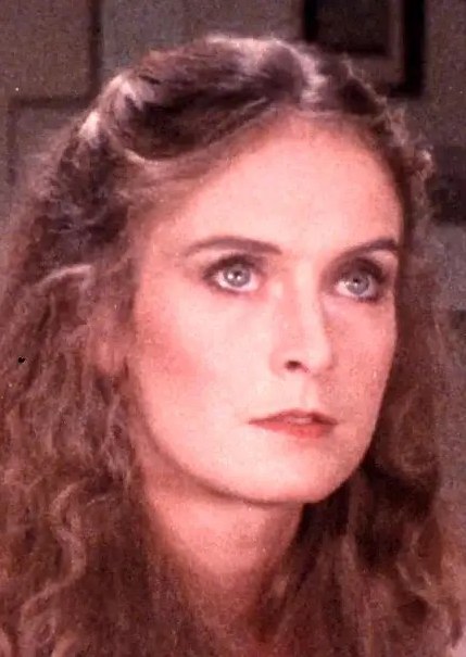 黛安娜·戴维森 Diana Davidson