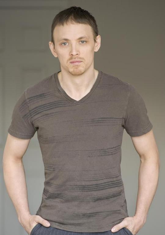 亚历山大·桥冈·奥特菲尔德 Alexander Hashioka Oatfield