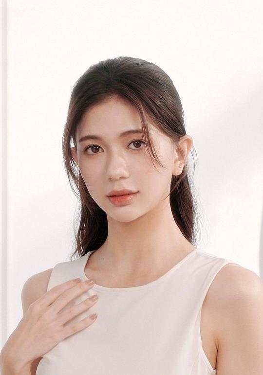 郑芯恩 Porima Cheng