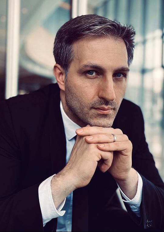 马蒂亚斯·洛里里 Matias Lorieri