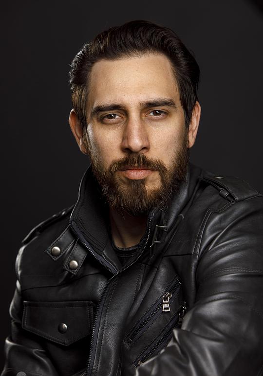 埃里克·勒布朗 Eric LeBlanc