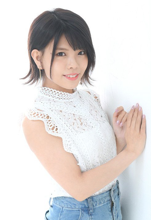 松田飒水 Satsumi Matsuda