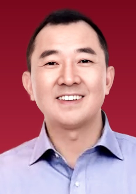 陈行甲 Xingjia Chen
