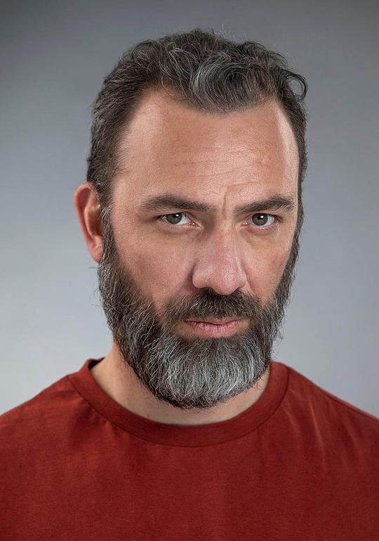 亚历山德罗斯·克奇 Alexandros Koch