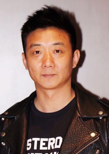 武文光 Wenguang Wu