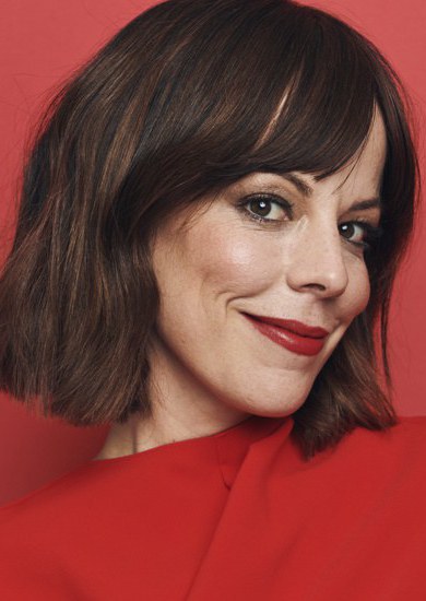 莱斯利·克里泽 Leslie Kritzer