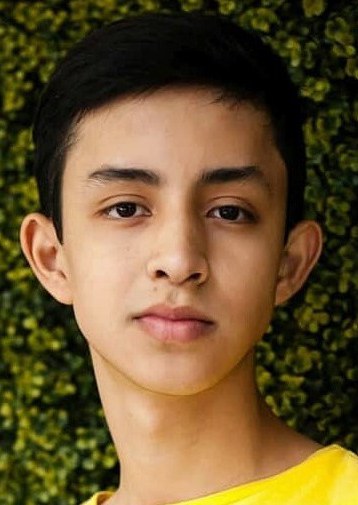 耶尔·塔德奥 Yael Tadeo