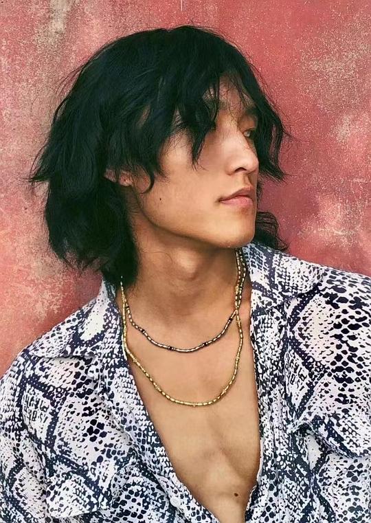 郭韬 Guo Tao