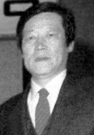朴允教 Yun-Kyo Park