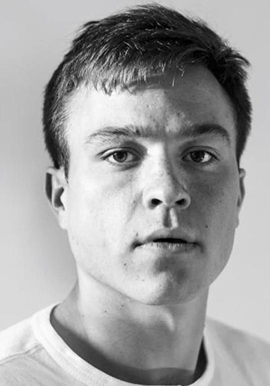 巴尼·怀特 Barney White