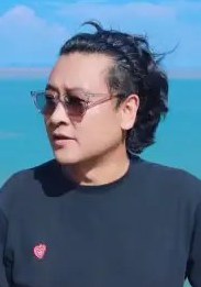武潼 Tong Wu