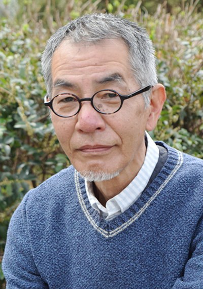 一本气伸吾 Shingo Ippongi