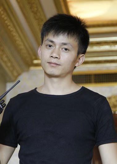 李大川 Dachuan Li