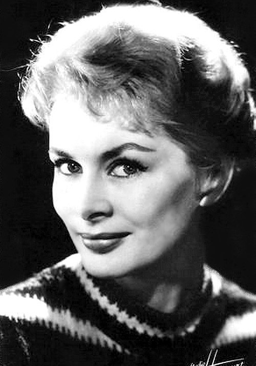 Jacqueline Huet Jacqueline Huet