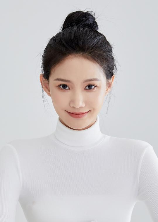 顾婉靖 Wanjing Gu