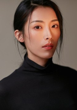 郭婉冬 Wandong Guo