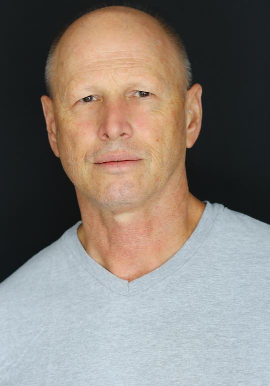 比尔·斯丁奇科 Bill Stinchcomb