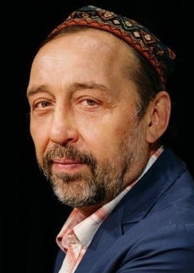 尼古拉·科尔亚达 Nikolai Kolyada