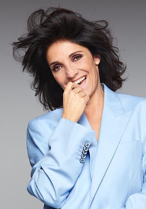 弗洛伦斯·弗雷斯蒂 Florence Foresti