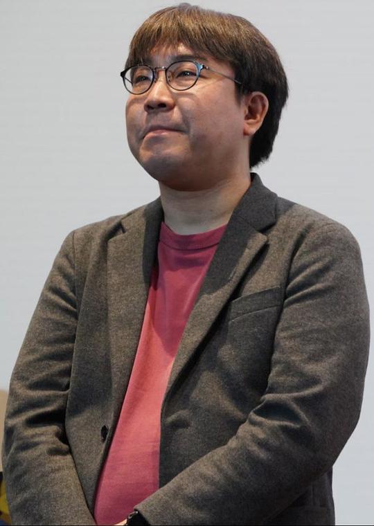 木村延景 Nobukage Kimura