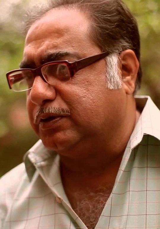 比肖吉特·查克拉博蒂 Biswajit Chakraborty