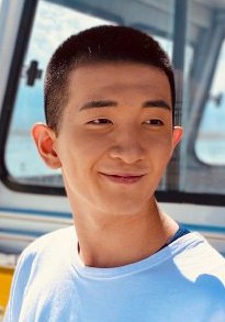 王翰闻 Hanwen Wang