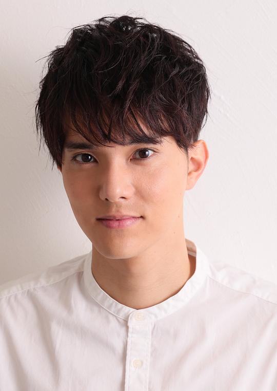 水野胜 Masaru Mizuno