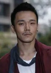 张欣浩 Xinhao Zhang